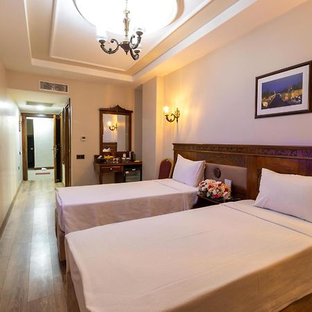 Elruha Hotel Sanlıurfa Kültér fotó