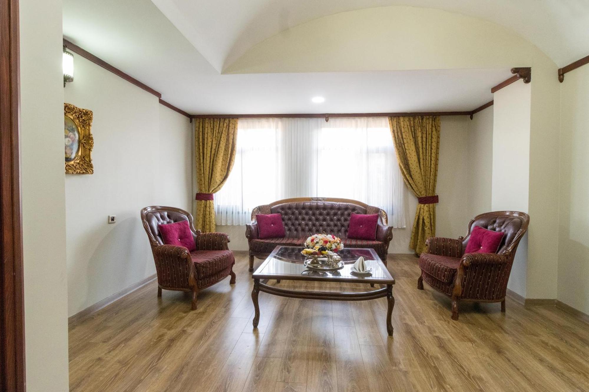 Elruha Hotel Sanlıurfa Kültér fotó