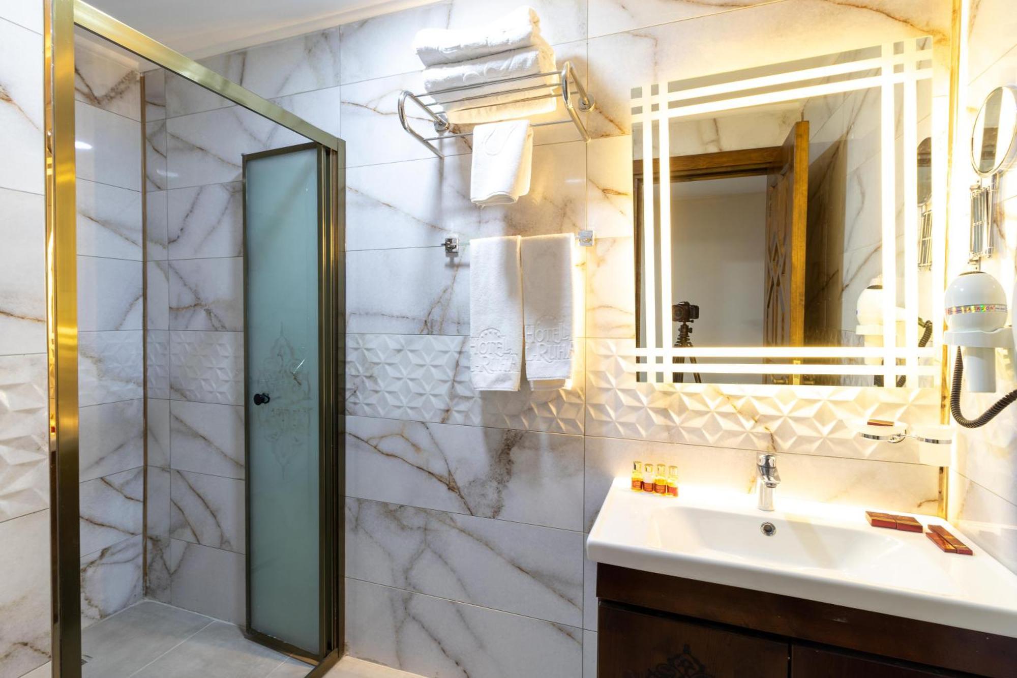 Elruha Hotel Sanlıurfa Kültér fotó