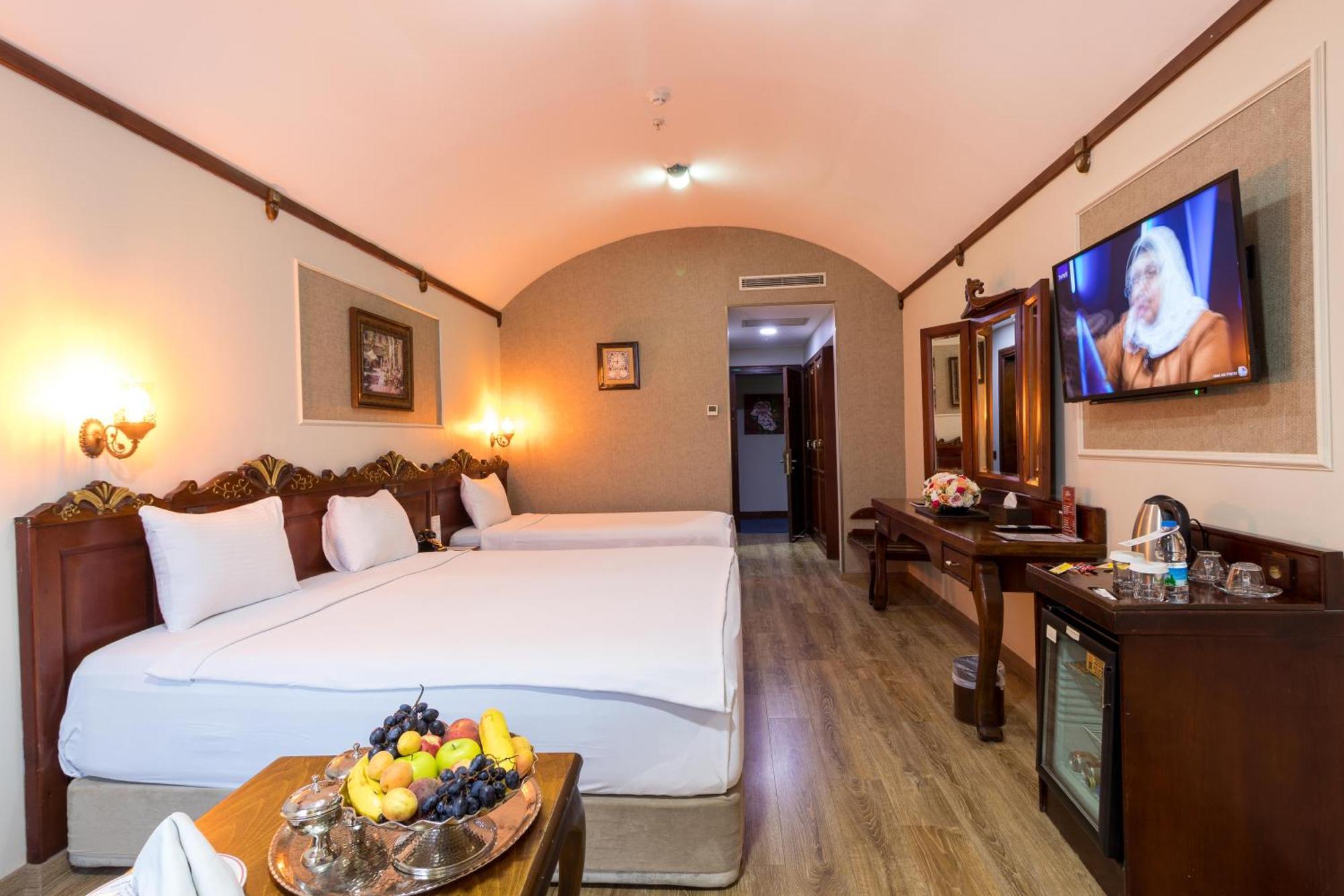 Elruha Hotel Sanlıurfa Kültér fotó
