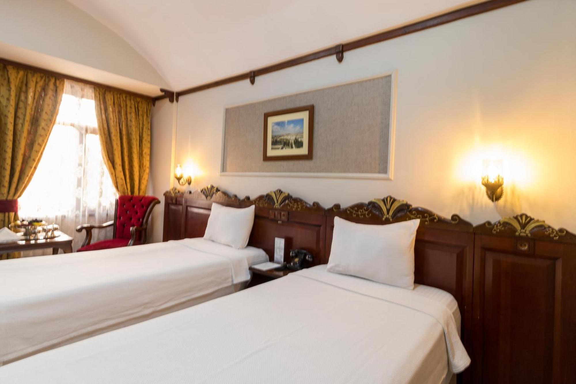 Elruha Hotel Sanlıurfa Kültér fotó