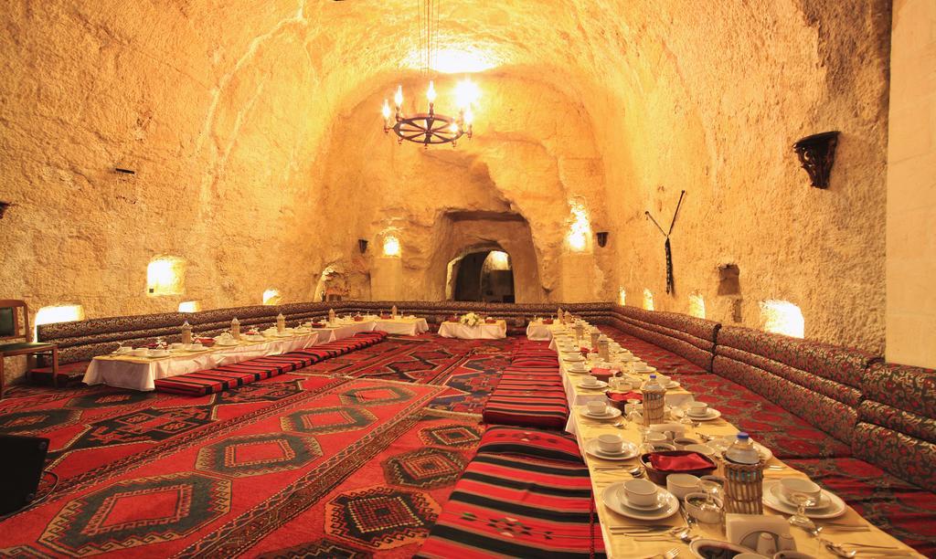 Elruha Hotel Sanlıurfa Kültér fotó